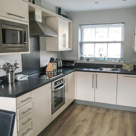 The Bay Filey Hotel Kamer foto