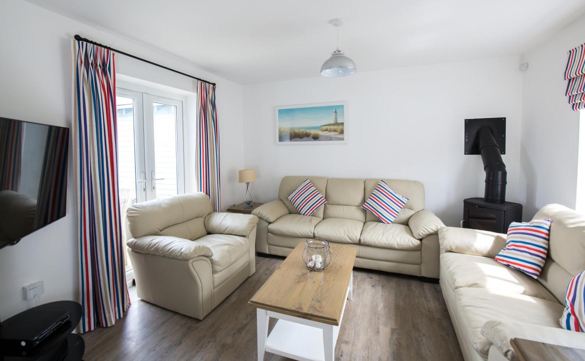 The Bay Filey Hotel Kamer foto