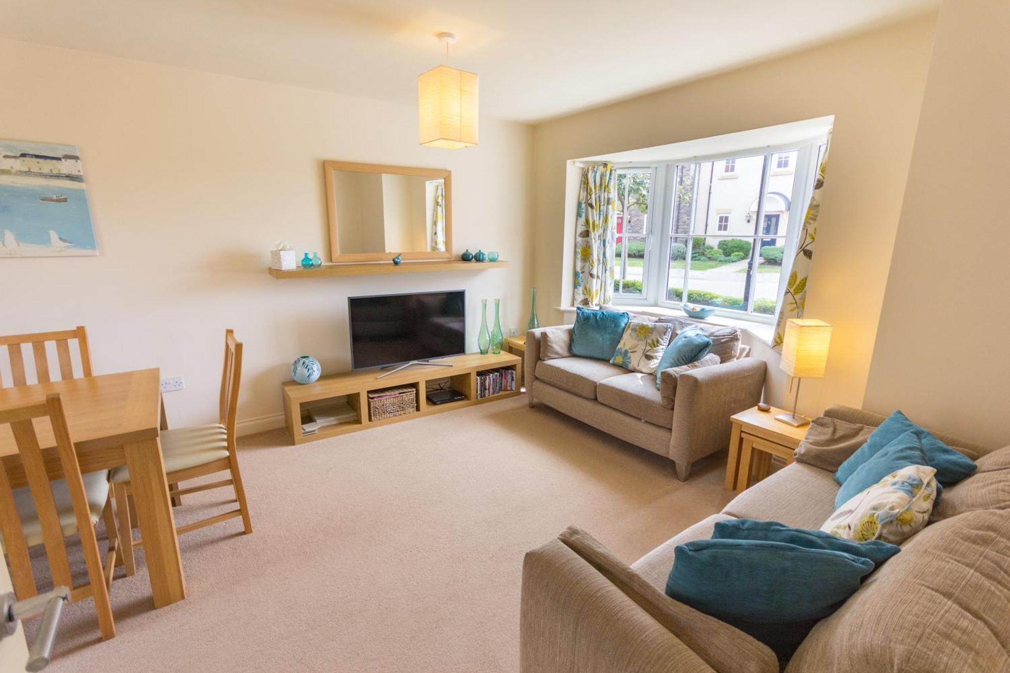 The Bay Filey Hotel Kamer foto
