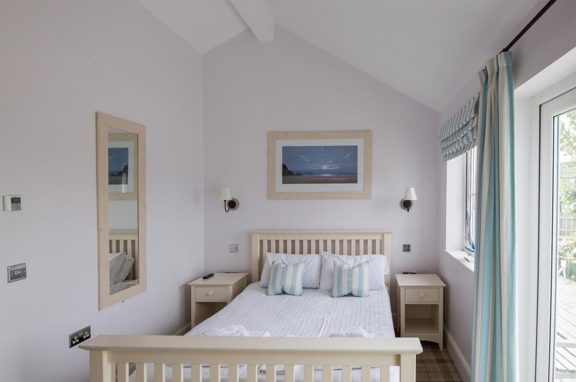The Bay Filey Hotel Kamer foto