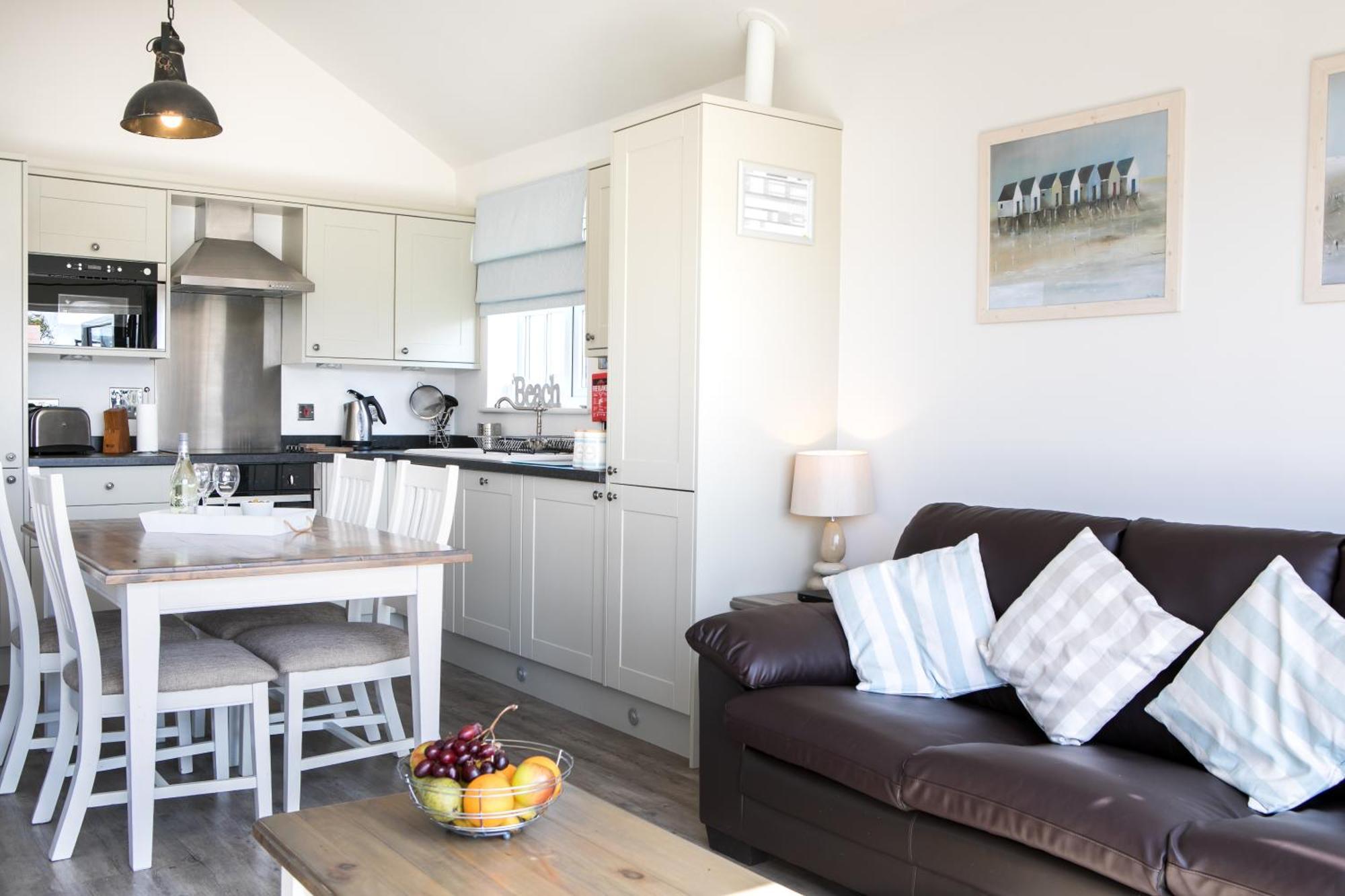 The Bay Filey Hotel Kamer foto