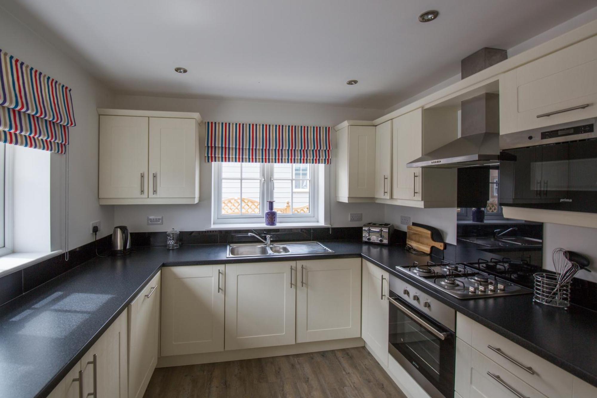 The Bay Filey Hotel Kamer foto