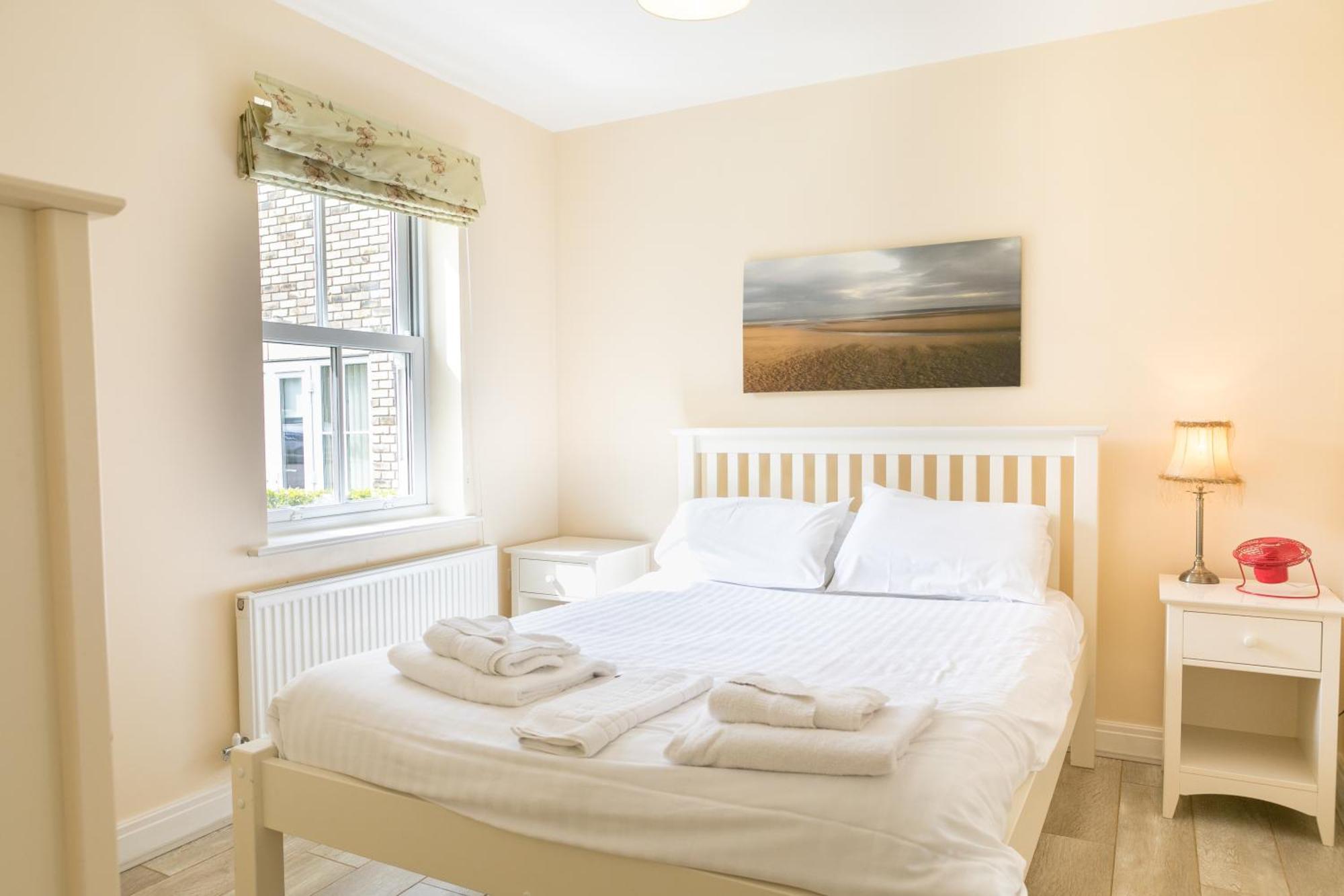The Bay Filey Hotel Kamer foto