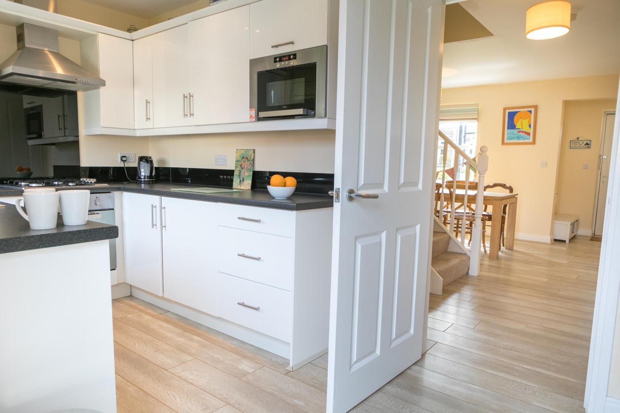 The Bay Filey Hotel Kamer foto