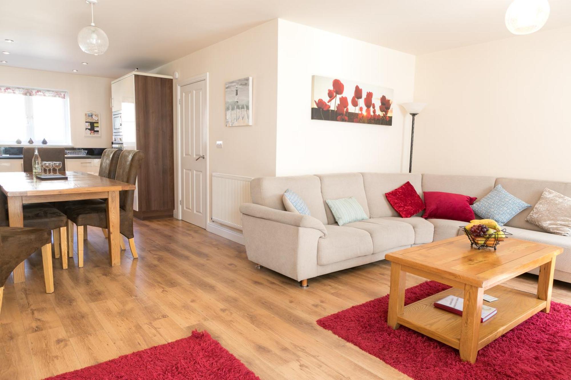 The Bay Filey Hotel Kamer foto
