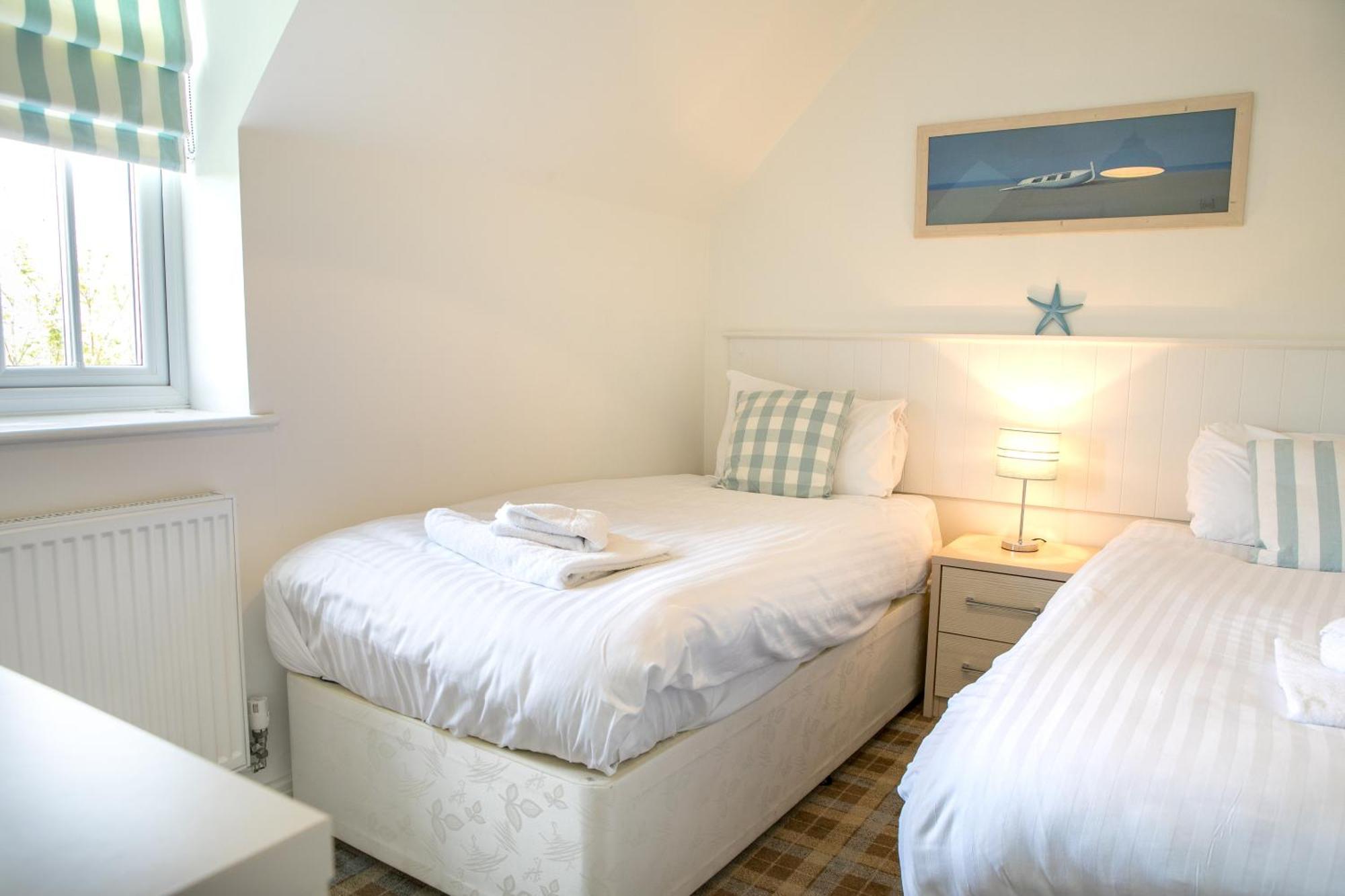 The Bay Filey Hotel Kamer foto
