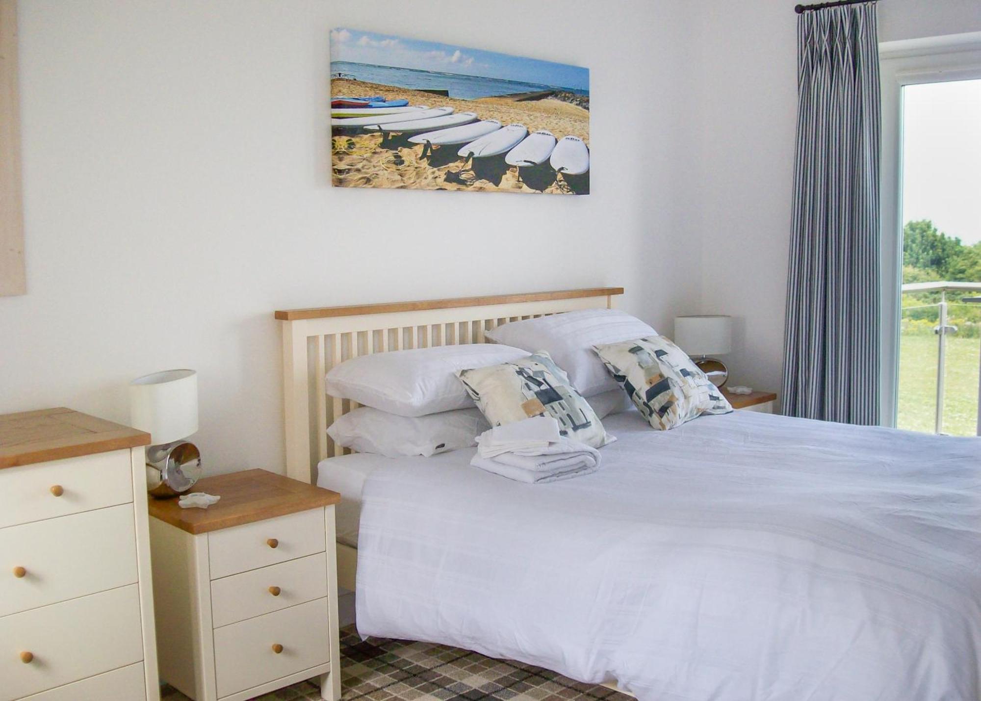 The Bay Filey Hotel Kamer foto