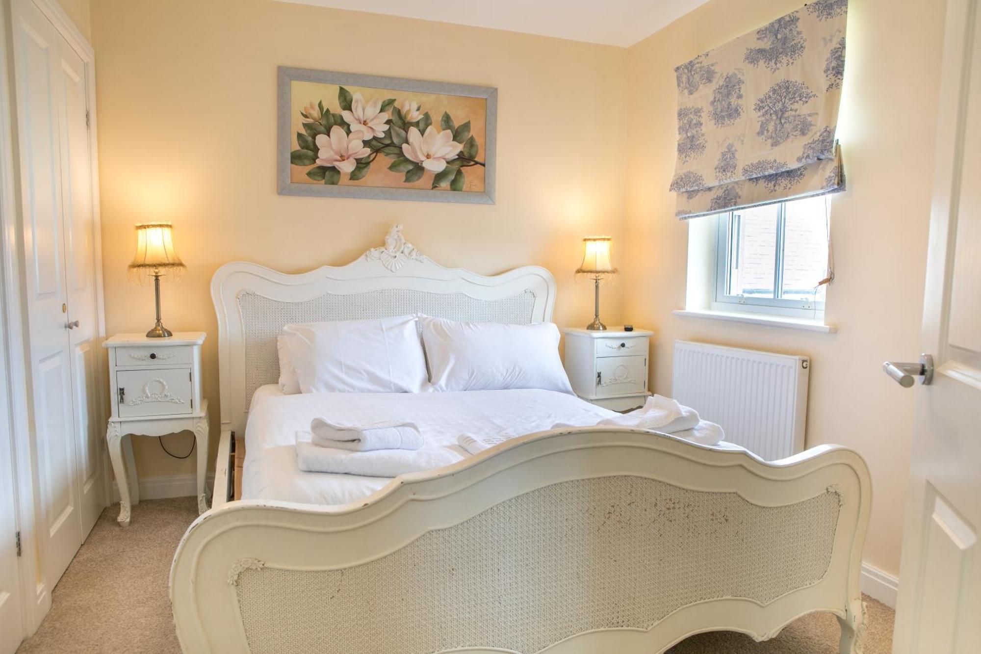 The Bay Filey Hotel Kamer foto
