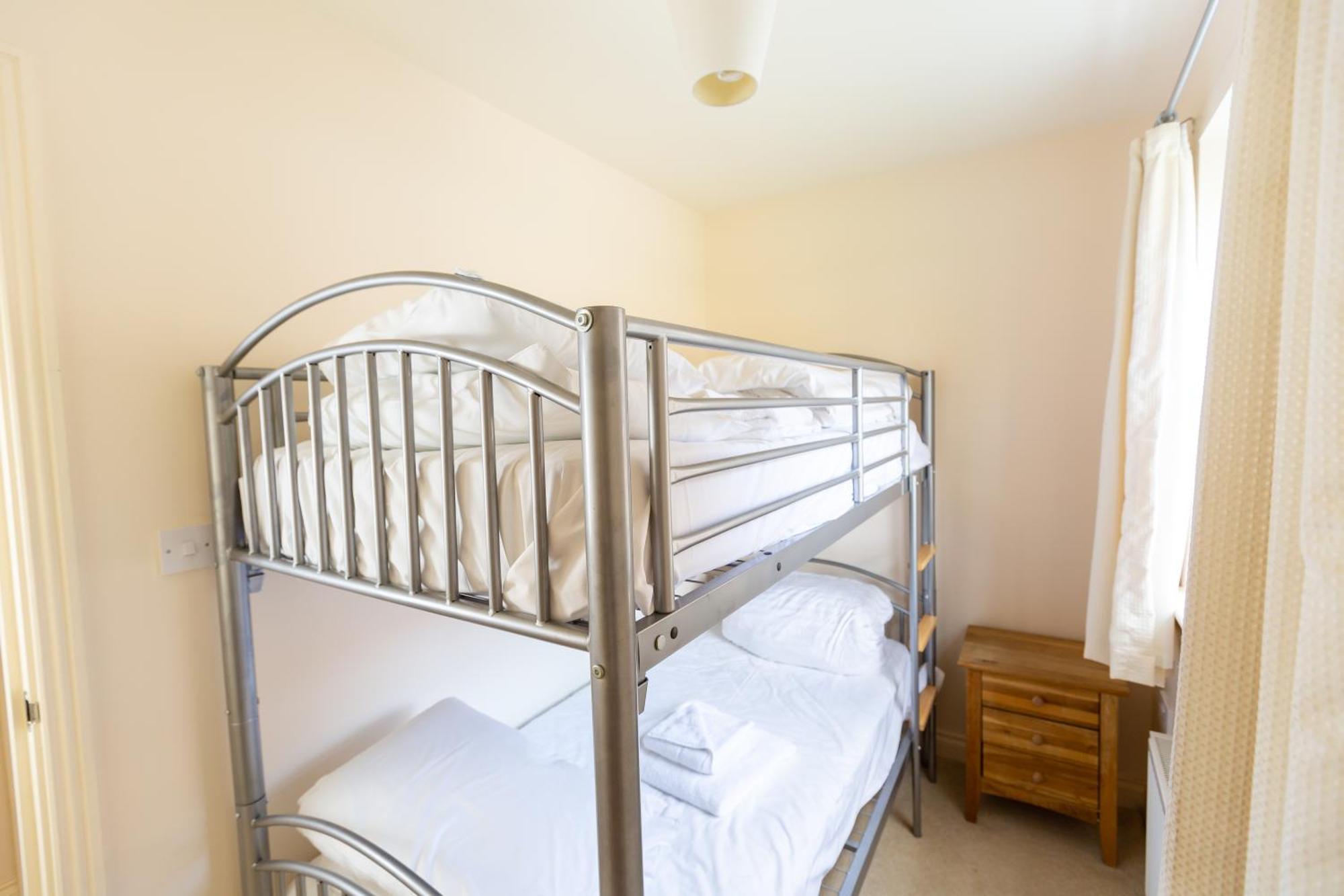 The Bay Filey Hotel Kamer foto