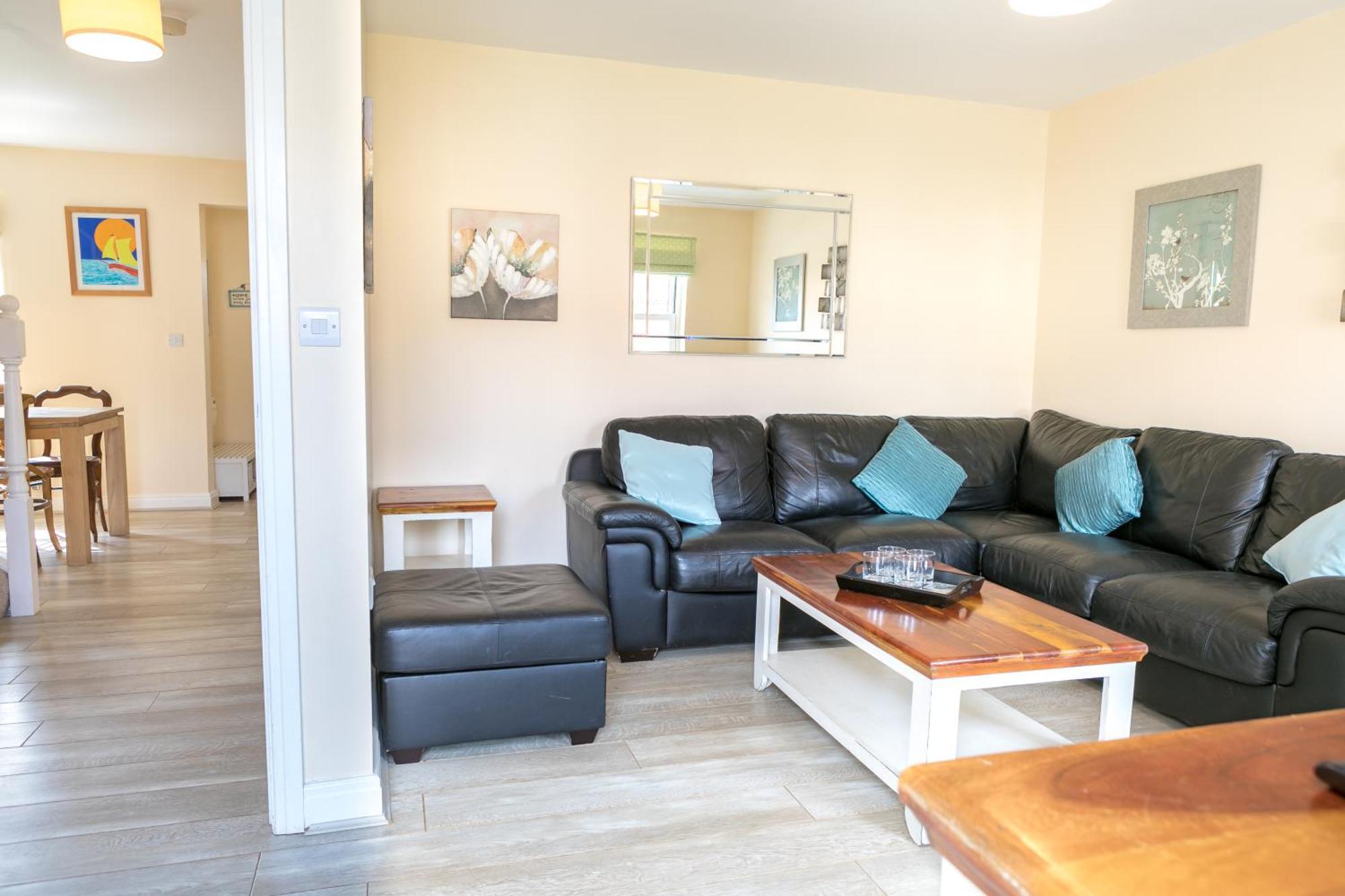 The Bay Filey Hotel Kamer foto