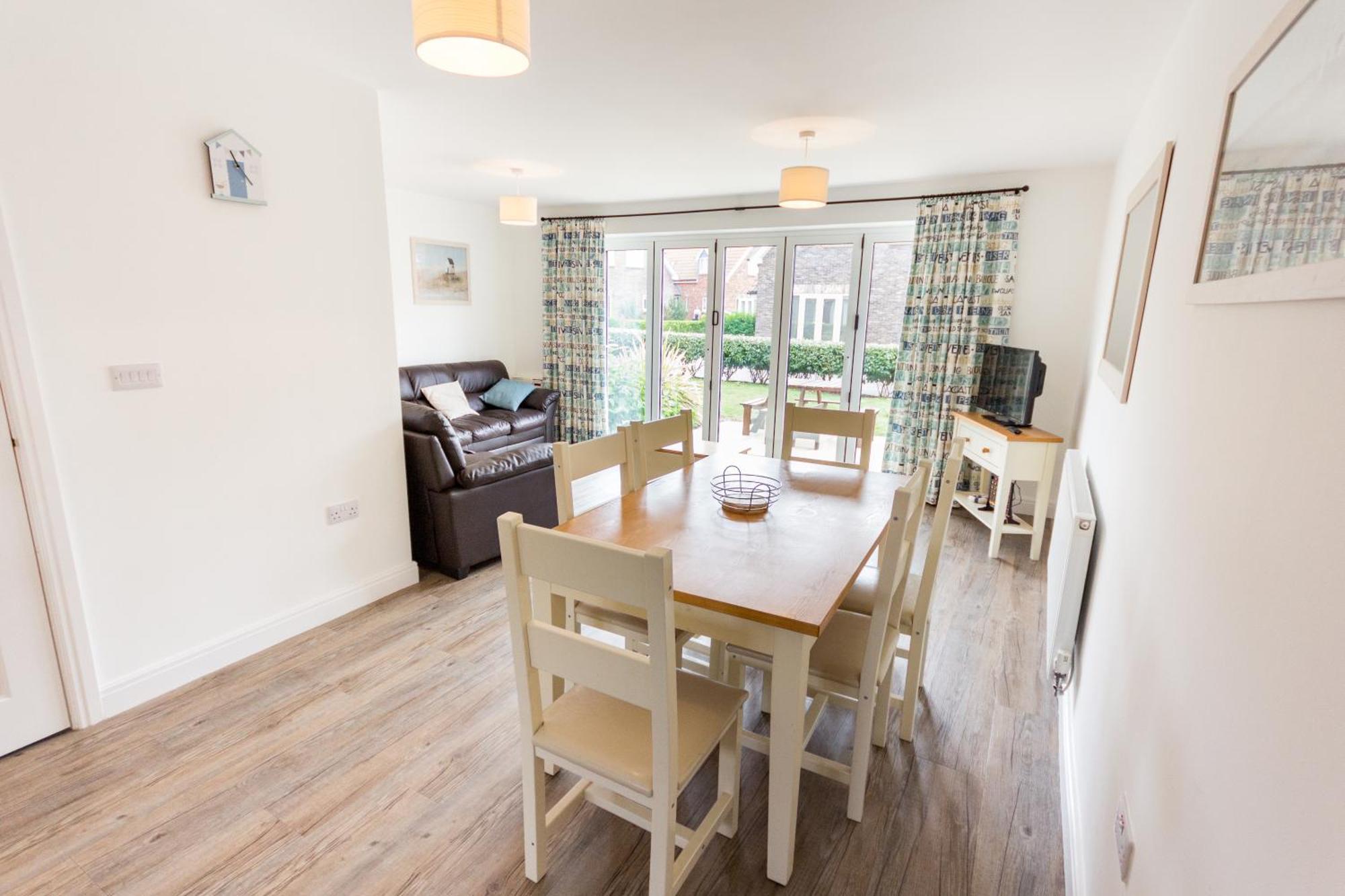 The Bay Filey Hotel Kamer foto