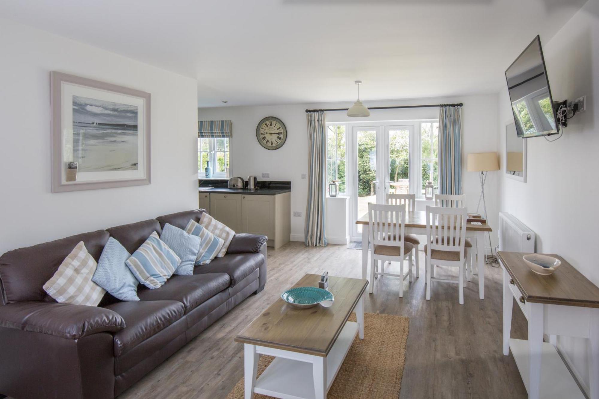 The Bay Filey Hotel Kamer foto