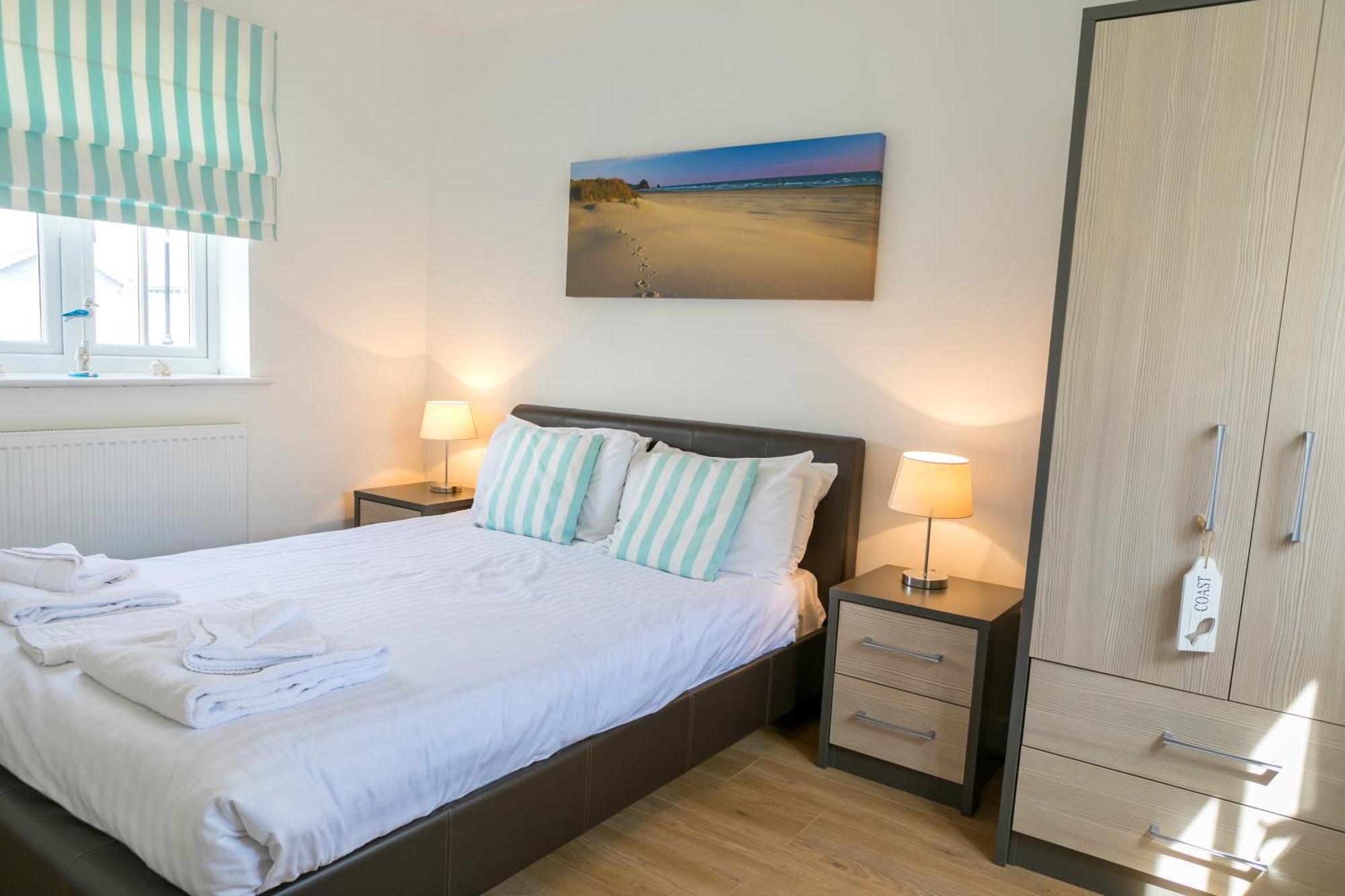 The Bay Filey Hotel Kamer foto