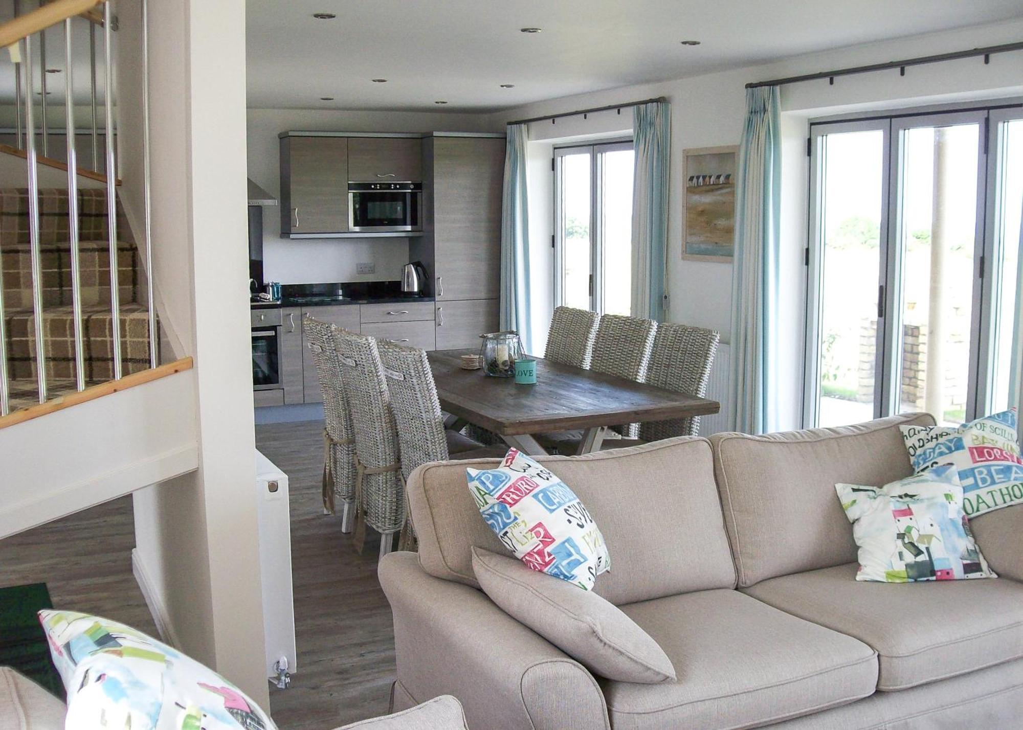 The Bay Filey Hotel Kamer foto
