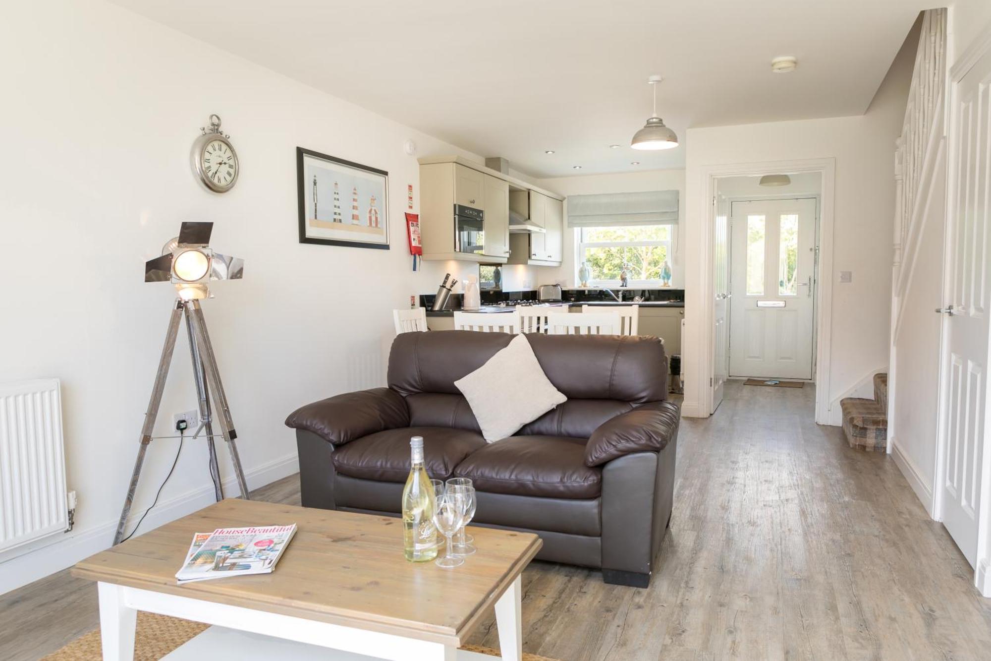 The Bay Filey Hotel Kamer foto